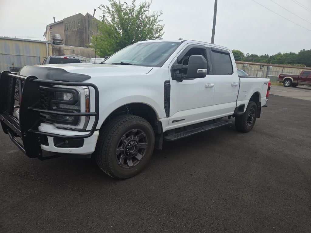 2024 Ford F-250SD Lariat
