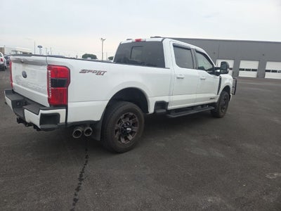 2024 Ford F-250SD Lariat
