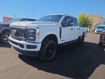 2024 Ford F-250SD XL