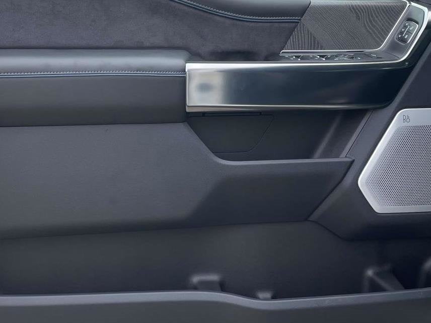 2025 Ford F-350SD Platinum