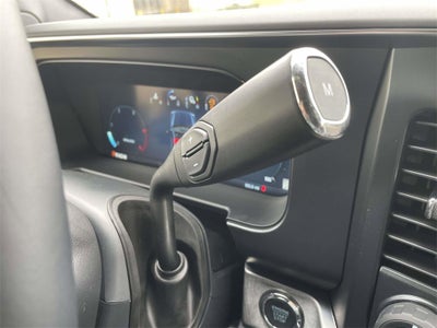 2025 Ford F-350SD Platinum