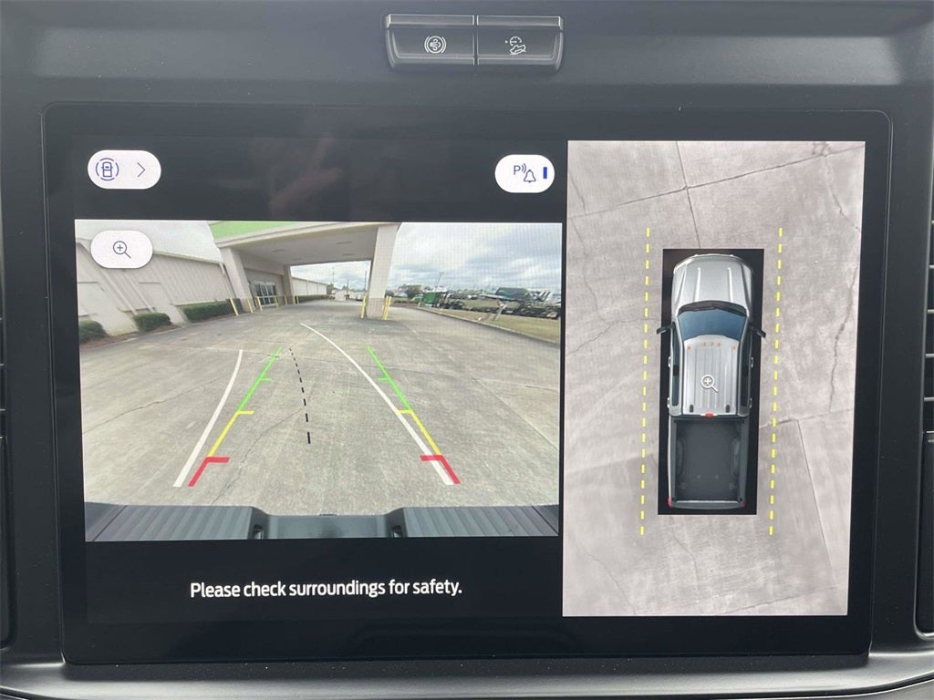 2025 Ford F-350SD Platinum