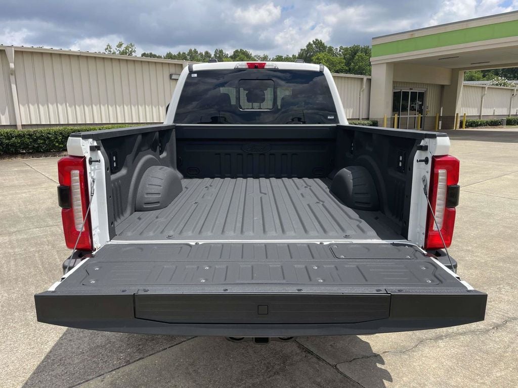2026 Ford F-350 Super Duty King Ranch - Photo 10