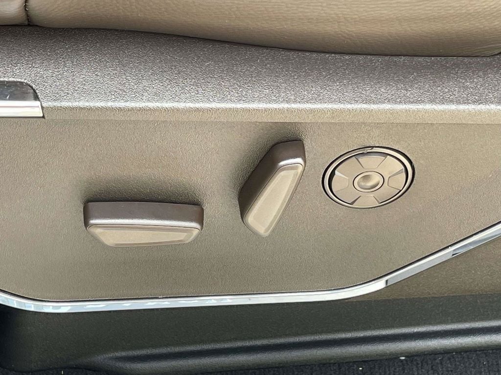 2026 Ford F-350 Super Duty King Ranch - Photo 14