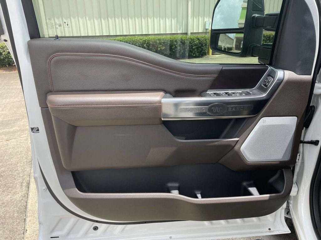 2026 Ford F-350 Super Duty King Ranch - Photo 15