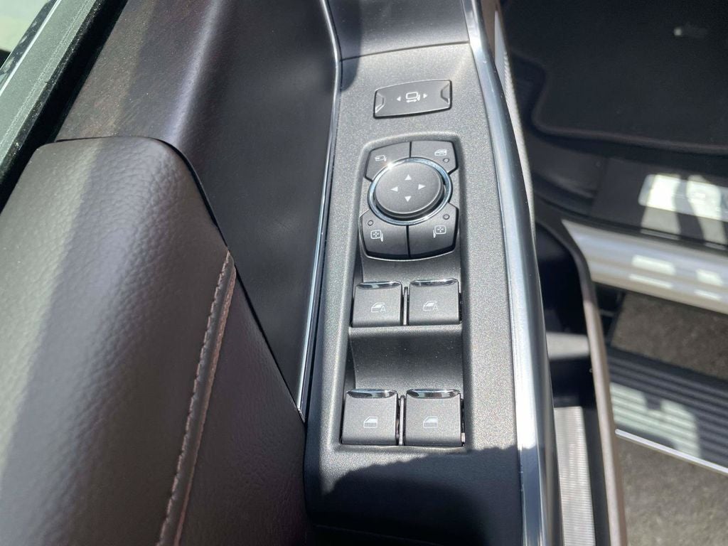 2026 Ford F-350 Super Duty King Ranch - Photo 16