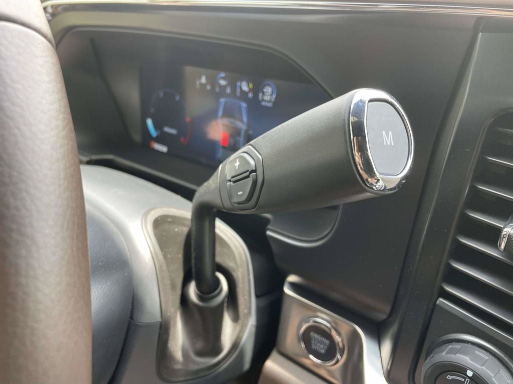 2026 Ford F-350 Super Duty King Ranch - Photo 17