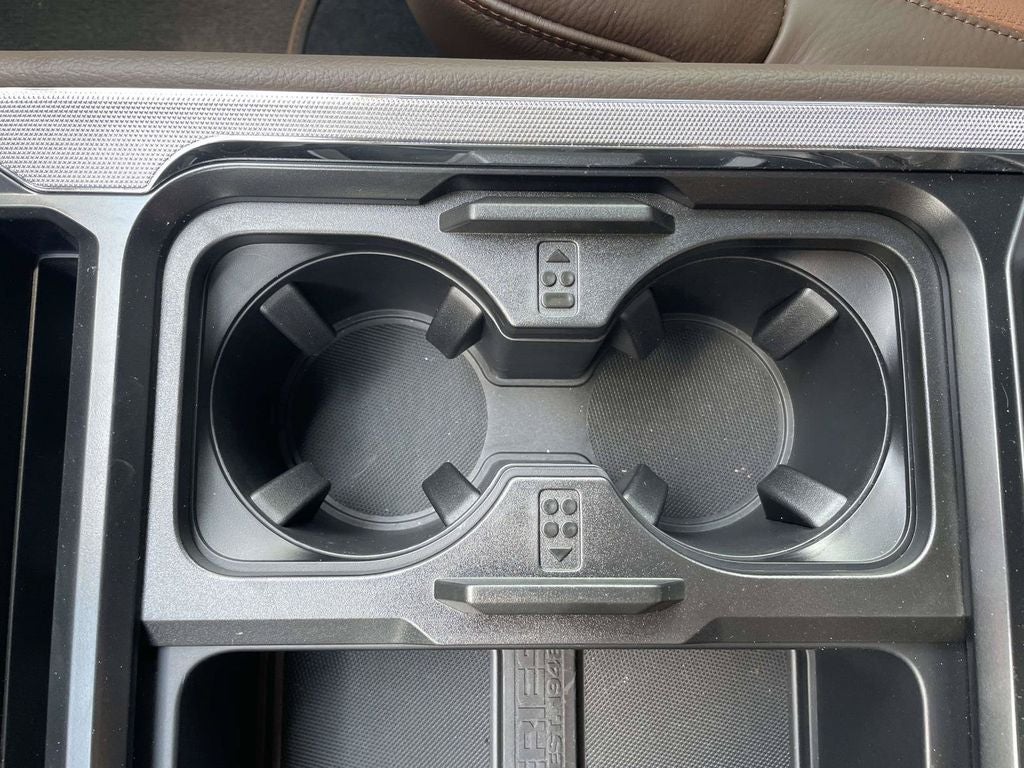 2026 Ford F-350 Super Duty King Ranch - Photo 18