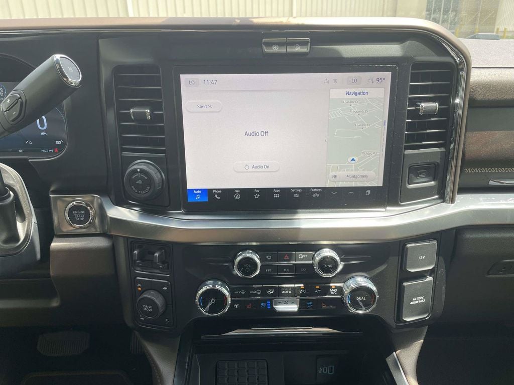 2026 Ford F-350 Super Duty King Ranch - Photo 22