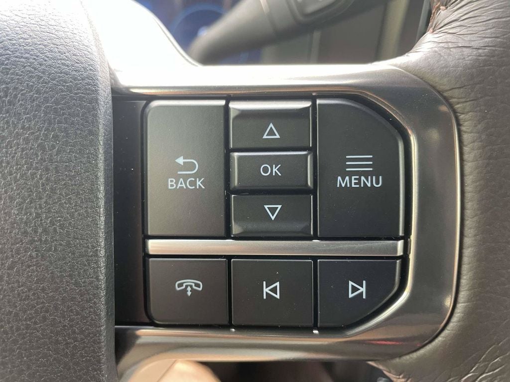 2026 Ford F-350 Super Duty King Ranch - Photo 23