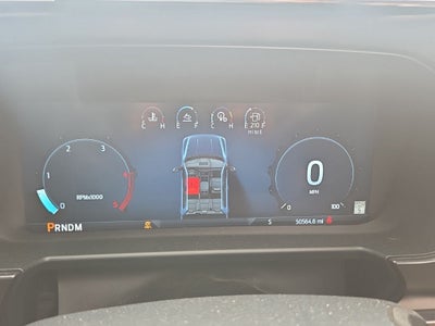 2024 Ford F-350SD King Ranch