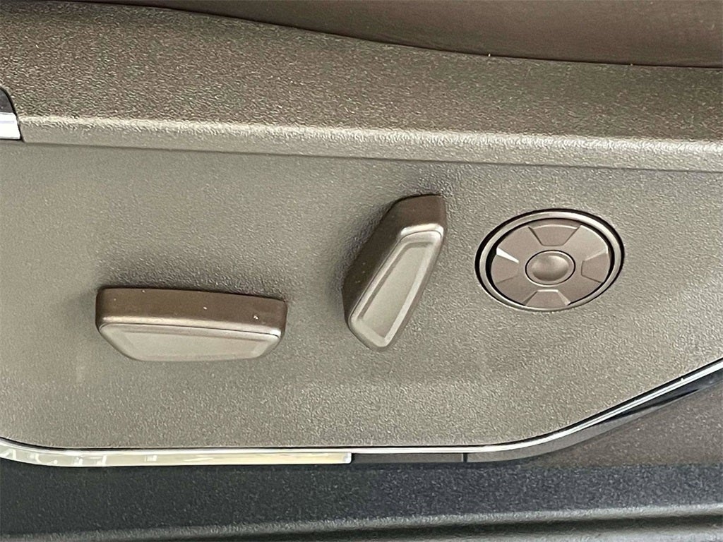 2025 Ford F-350SD King Ranch