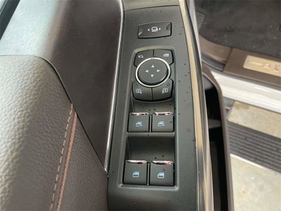 2025 Ford F-350SD King Ranch