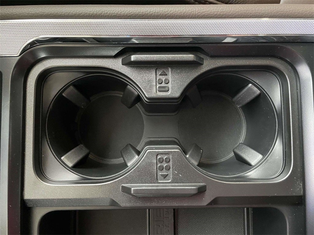 2025 Ford F-350SD King Ranch