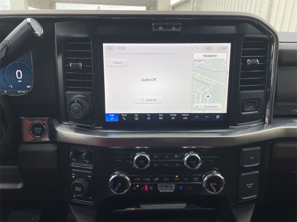 2025 Ford F-350SD King Ranch