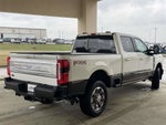 2025 Ford F-350SD King Ranch
