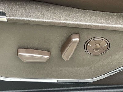 2025 Ford F-350SD King Ranch