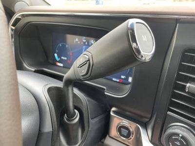 2025 Ford F-350SD King Ranch