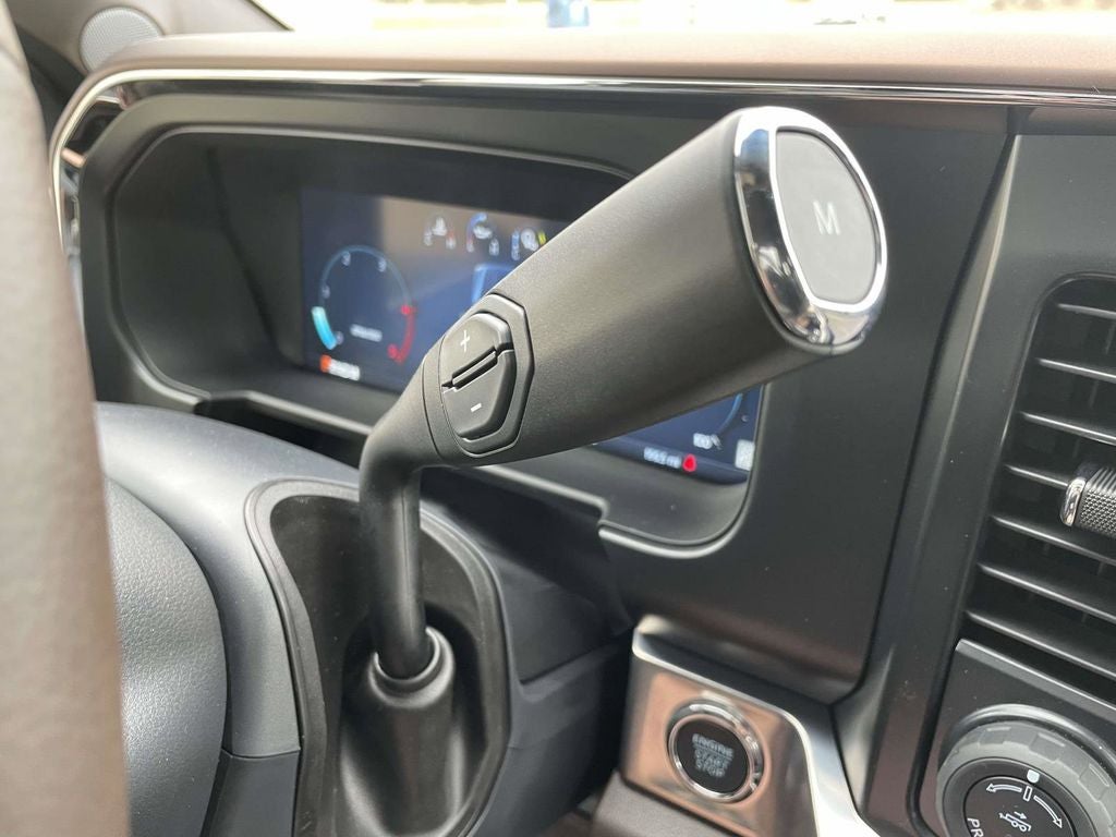 2025 Ford F-350SD King Ranch