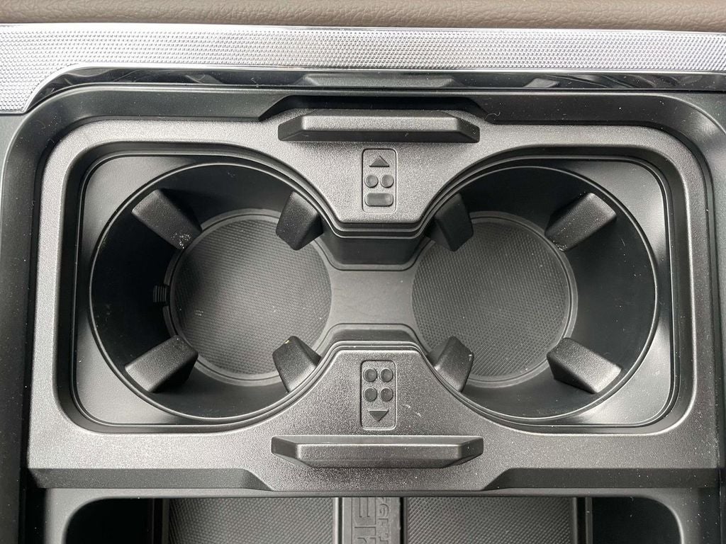 2025 Ford F-350SD King Ranch