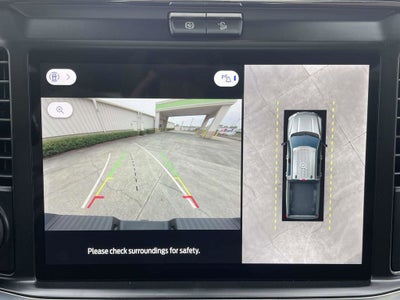 2025 Ford F-350SD King Ranch