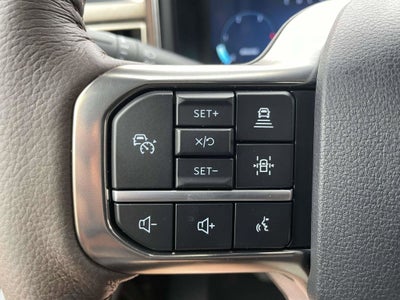 2025 Ford F-350SD King Ranch