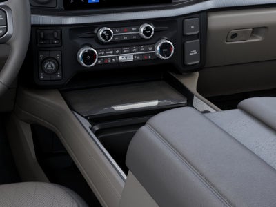 2027 Ford F-350SD Platinum