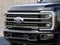 2027 Ford F-350SD Platinum
