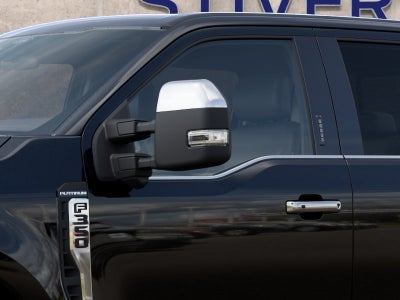 2027 Ford F-350SD Platinum