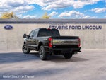 2027 Ford F-350SD Platinum