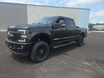 2019 Ford F-350SD Lariat