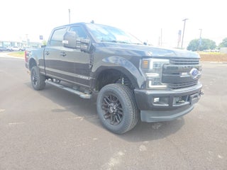 2019 Ford F-350SD Lariat