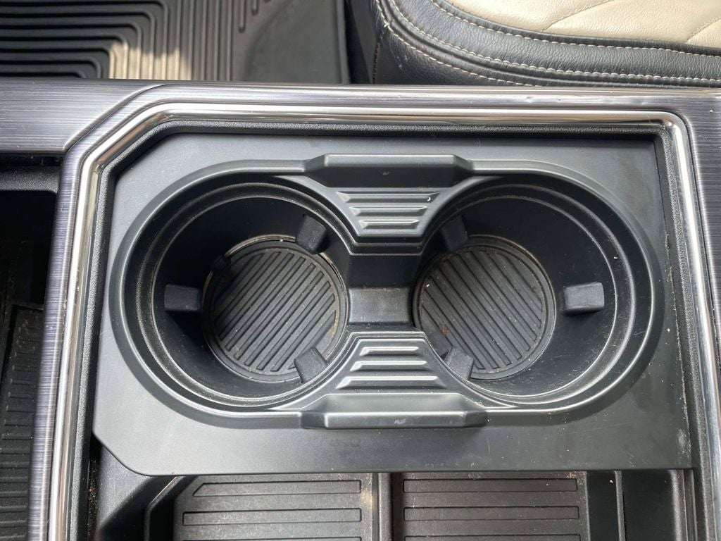 2021 Ford F-350SD Limited