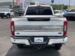 2021 Ford F-350SD Limited