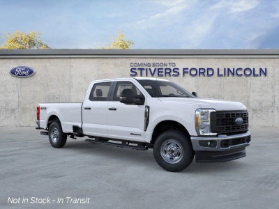 2026 Ford F-350SD XL