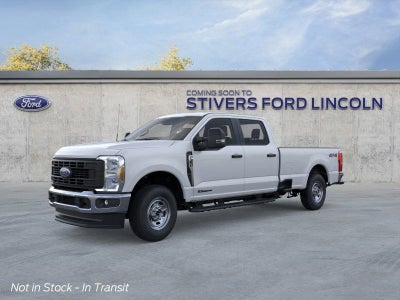 2026 Ford F-350SD XL