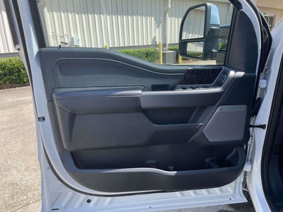 2025 Ford F-350SD Lariat