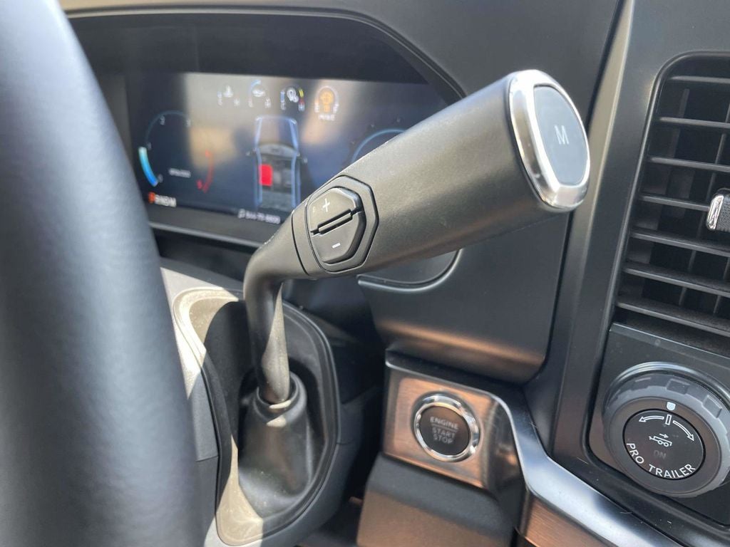 2025 Ford F-350SD Lariat