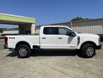 2025 Ford F-350SD Lariat
