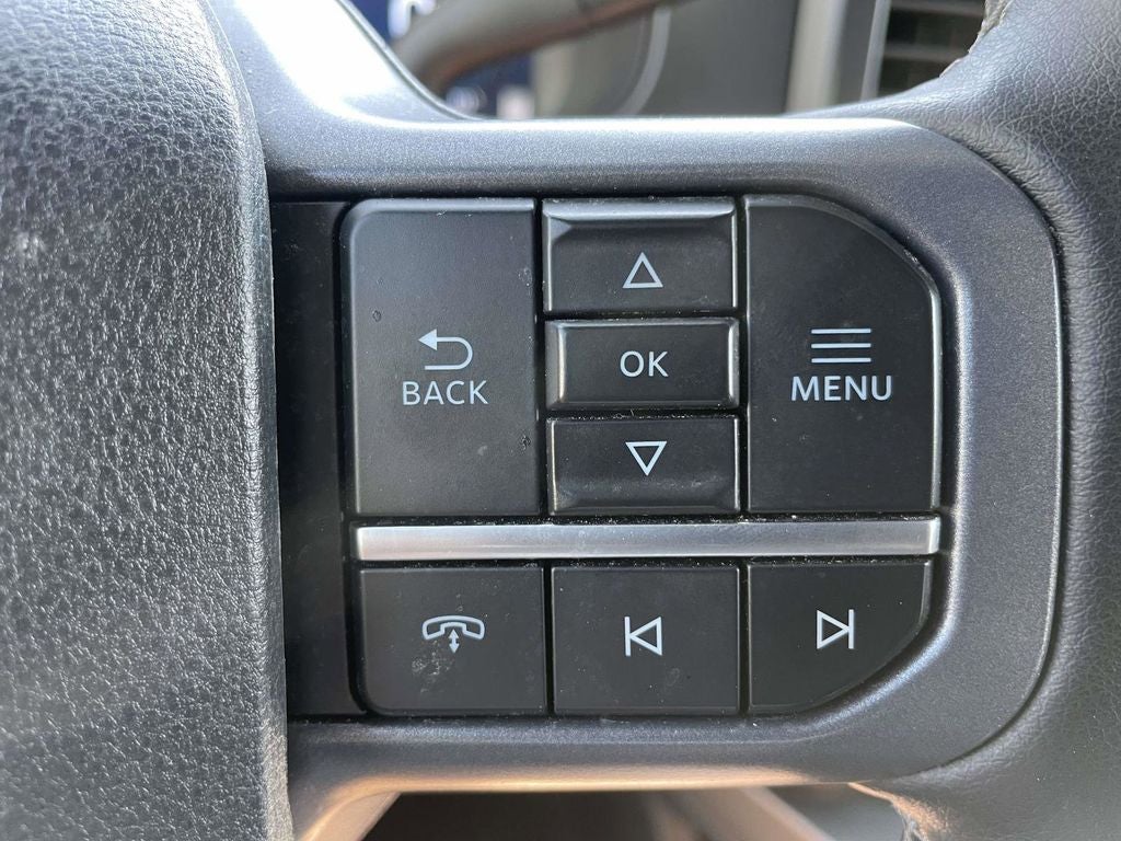 2025 Ford F-350SD Lariat