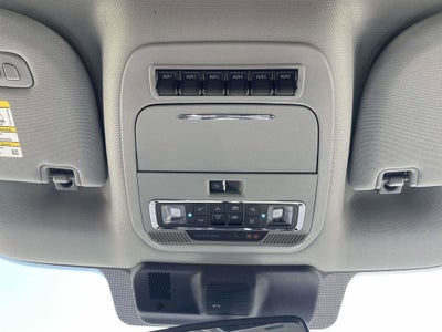 2025 Ford F-350SD Lariat