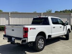 2025 Ford F-350SD Lariat