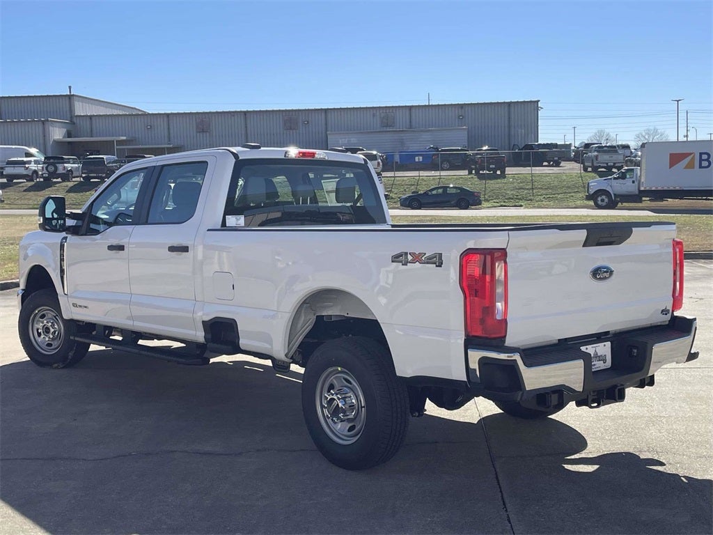 2026 Ford F-350SD XL