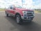 2022 Ford F-350SD King Ranch