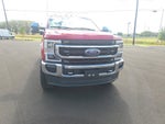 2022 Ford F-350SD King Ranch