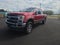 2022 Ford F-350SD King Ranch