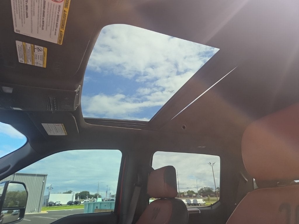 2022 Ford F-350SD King Ranch