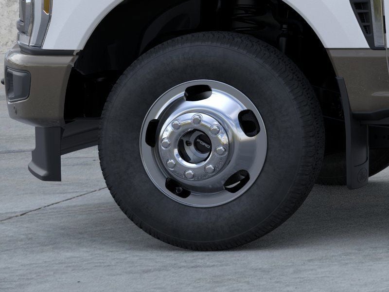 2026 Ford F-350SD King Ranch DRW