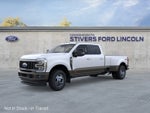 2026 Ford F-350SD King Ranch DRW