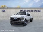 2026 Ford F-350SD King Ranch DRW